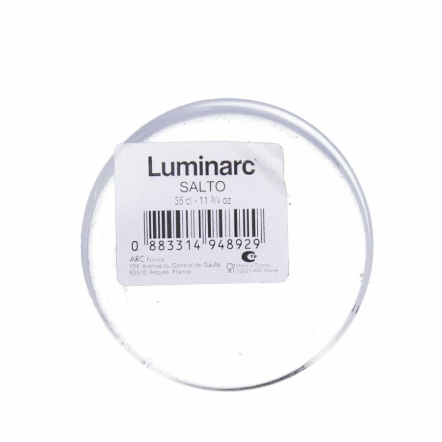 Glas Luminarc Cave Gennemsigtig Glas (36 cl) #7