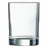 Glasst Arcoroc Princesa Gennemsigtig Glas 220 ml 6 Dele #1