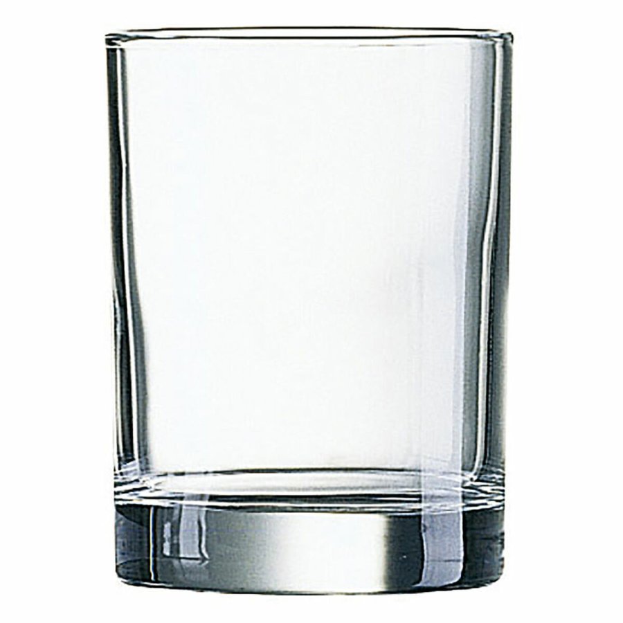 Glasst Arcoroc Princesa Gennemsigtig Glas 220 ml 6 Dele #1