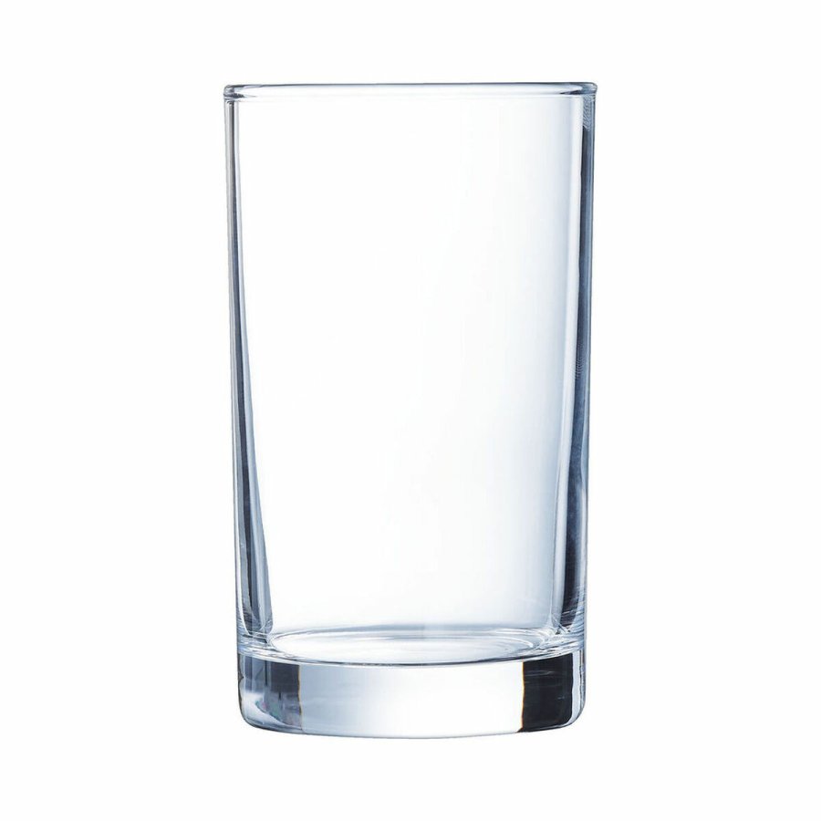 Glasst Arcoroc RPL4402 Gennemsigtig Glas 240 ml 6 Dele #1