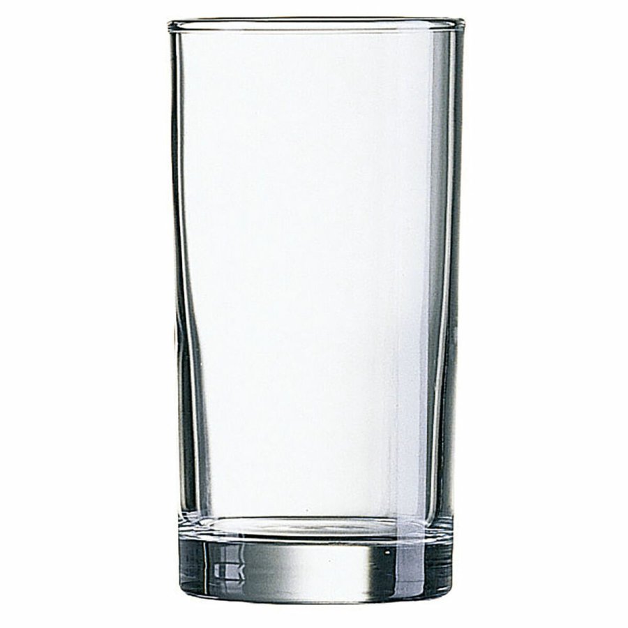 Glasst Arcoroc RPL4502 Gennemsigtig Glas 170 ml 6 Dele #1