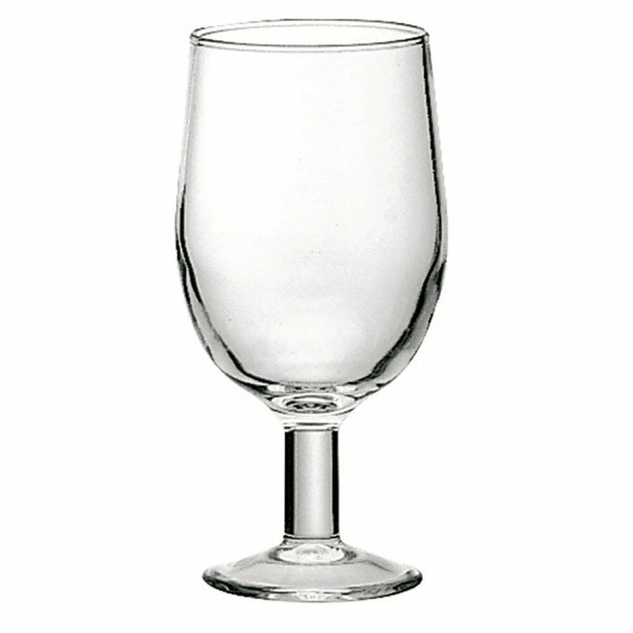 lglas Arcoroc Campana Gennemsigtig Glas 440 ml 6 Dele #1
