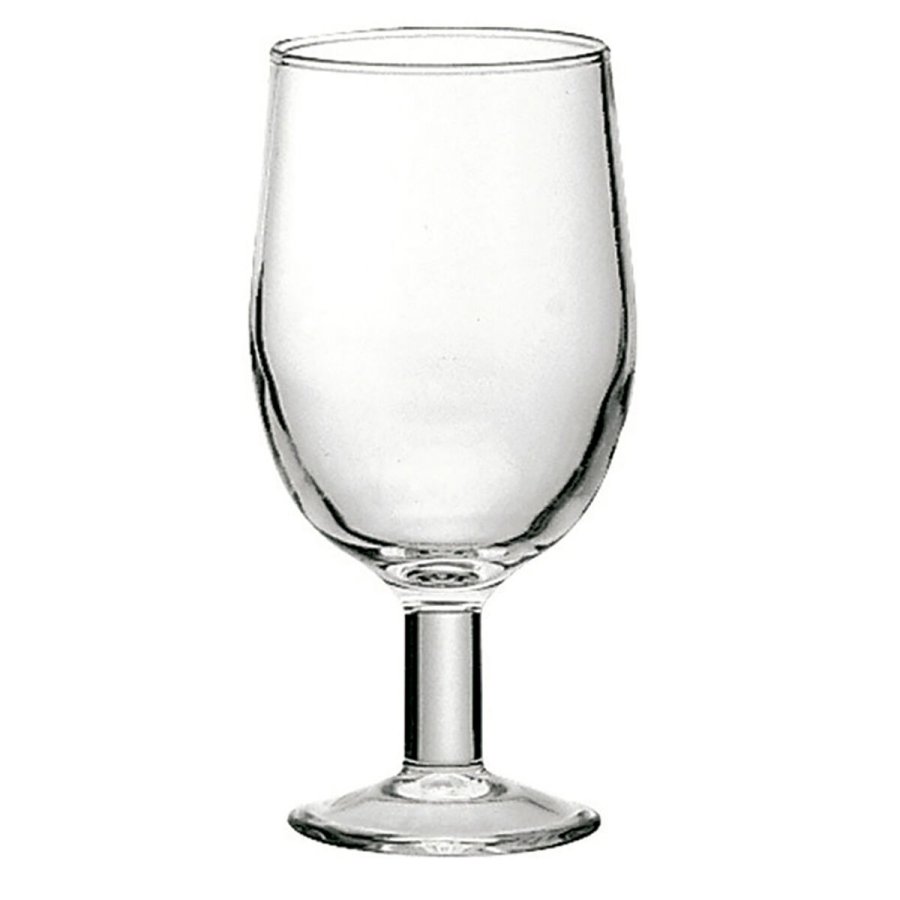 lglas Arcoroc CAMPANA Gennemsigtig Glas 290 ml l (6 enheder) #1