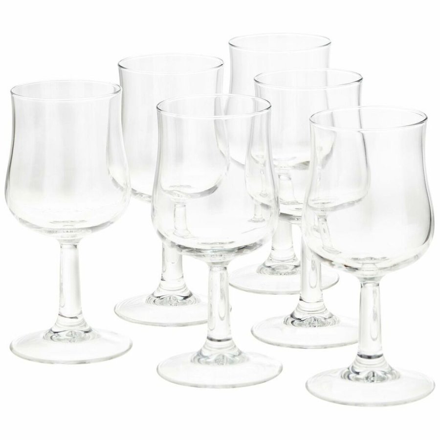 Vinglas Arcoroc Lira 25 cl Vand 6 enheder #4