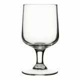 Vinglas Arcoroc Suecia 25 cl Vand 6 enheder #1
