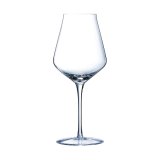 Vinglas Chef & Sommelier Reveal Up #1
