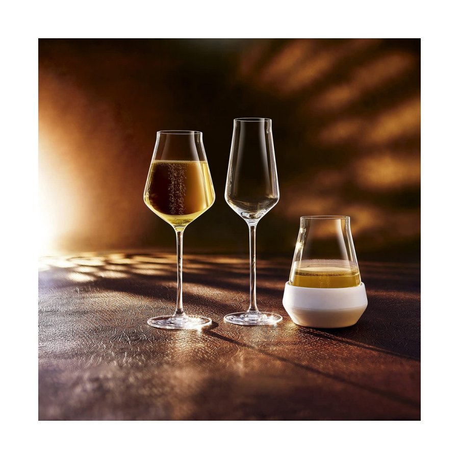 Vinglas Chef & Sommelier Reveal Up #4