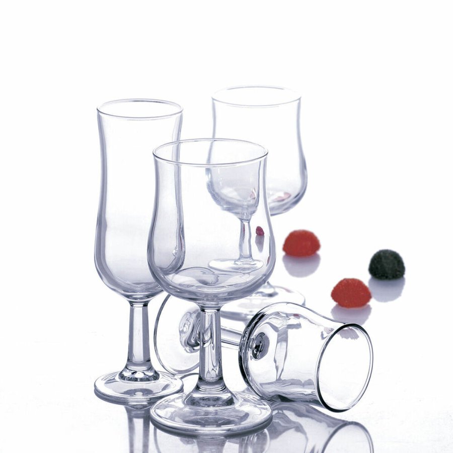Vinglas Arcoroc Elegance 6 enheder (20 cl) #4