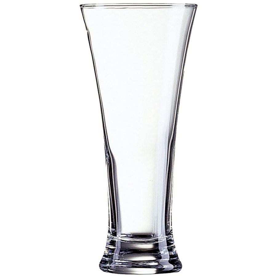 Glas Luminarc Martigues Gennemsigtig Glas 6 enheder 330 ml #4