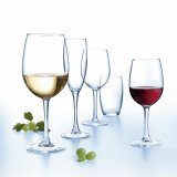 Glasst Arcoroc 883314493443 Gennemsigtig Glas 360 ml 6 Dele #7