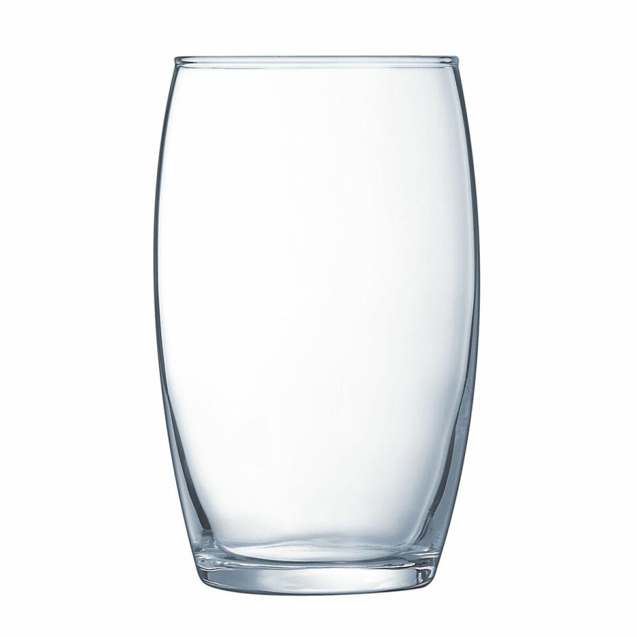 Glasst Arcoroc 883314493443 Gennemsigtig Glas 360 ml 6 Dele #1