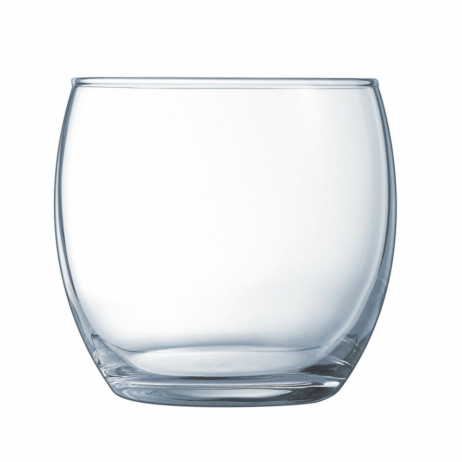 Glas Arcoroc Gennemsigtig 6 uds (34 cl) #1