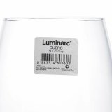 Vinglas Luminarc La Cave Pp Gennemsigtig 360 ml #4