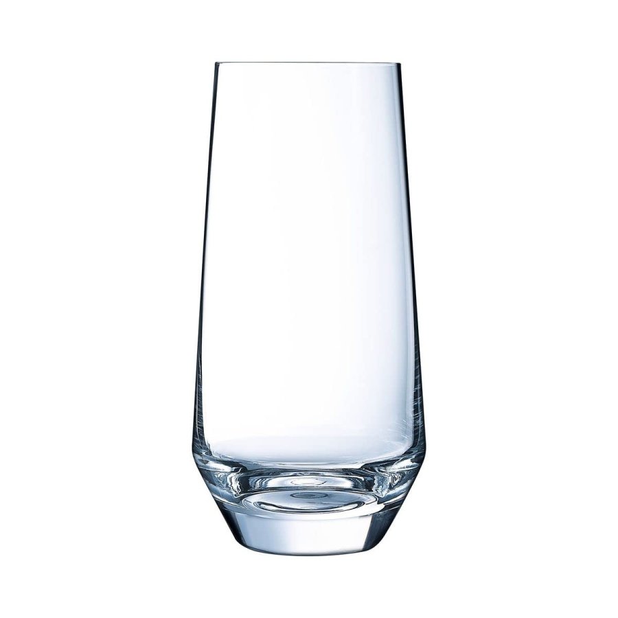 Briller Chef & Sommelier Gennemsigtig Glas (6 enheder) (45 cl) #1