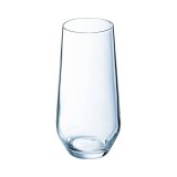 Briller Chef & Sommelier Gennemsigtig Glas (6 enheder) (45 cl) #4