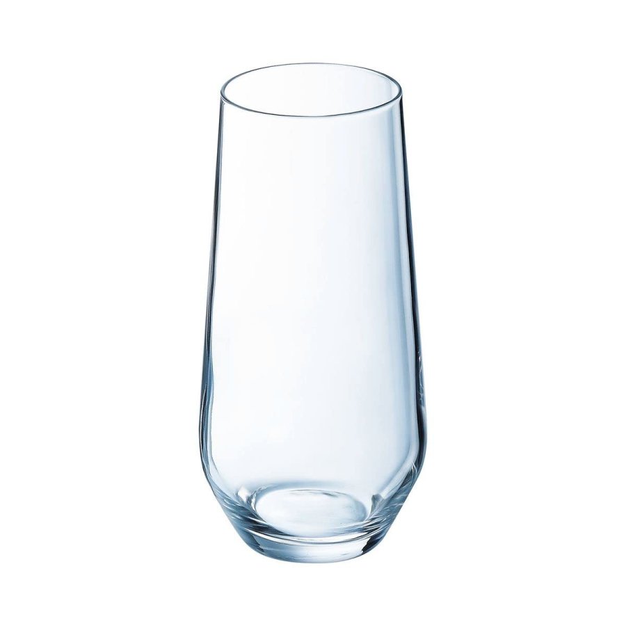 Briller Chef & Sommelier Gennemsigtig Glas (6 enheder) (45 cl) #4