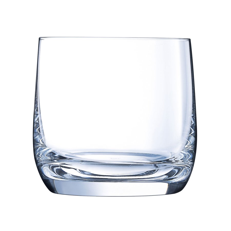 Glasst Chef&Sommelier Vigne Gennemsigtig Glas 370 ml 6 Dele #1
