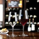 St med vinglas Chef & Sommelier Cabernet Supreme Gennemsigtig Glas 620 ml Vin (6 enheder) #4