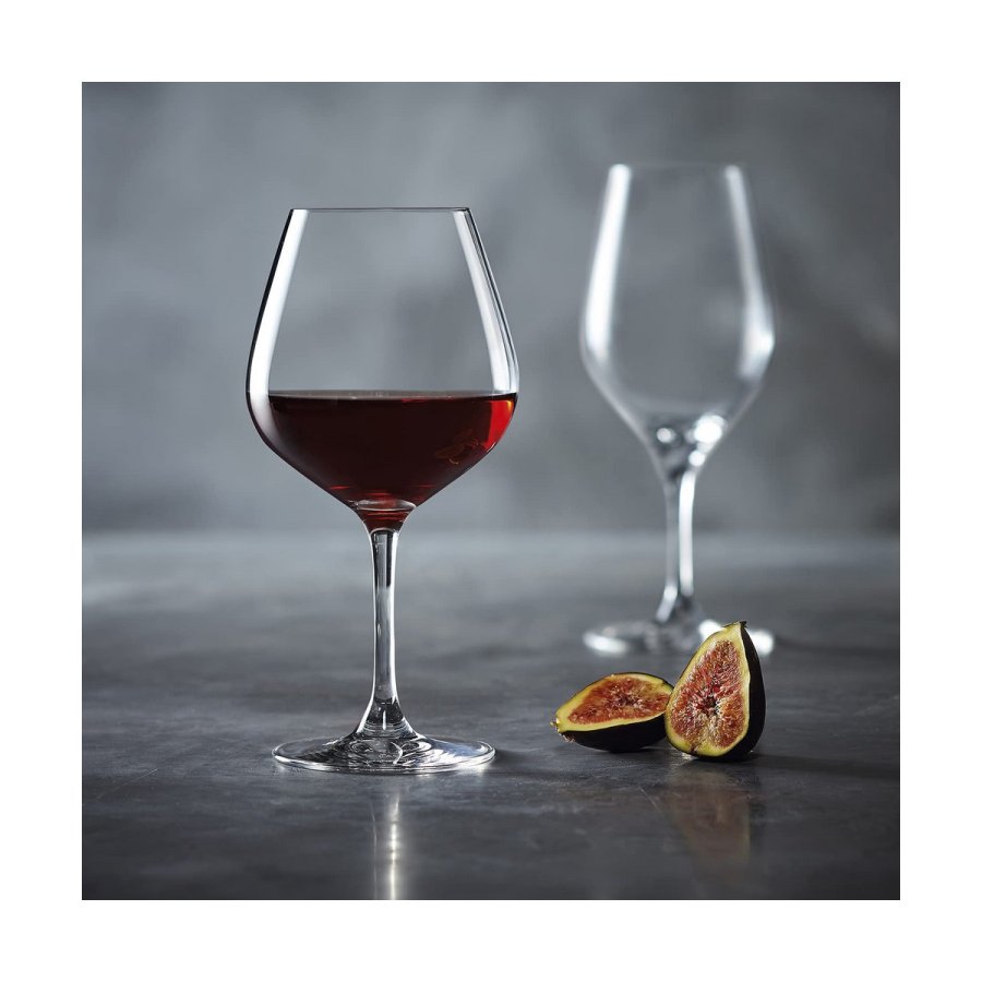 Vinglas Chef & Sommelier Cabernet Abondant 700 ml 6 Dele #7
