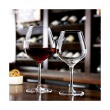 Vinglas Chef & Sommelier Cabernet Abondant 700 ml 6 Dele #10