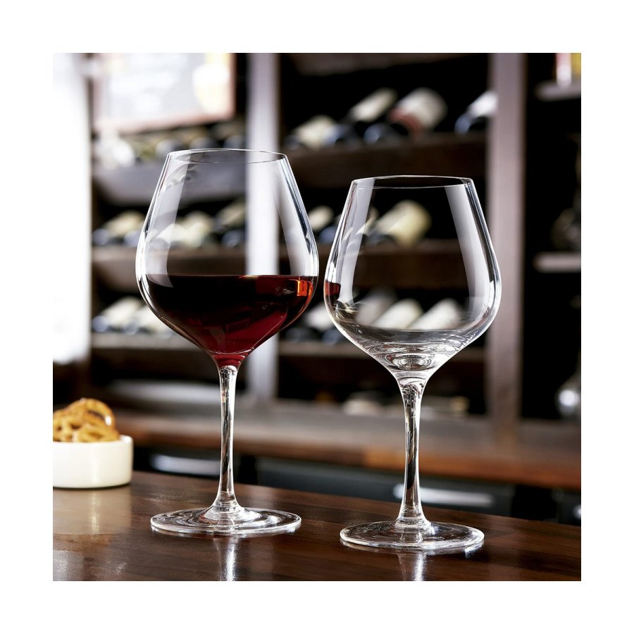 Vinglas Chef & Sommelier Cabernet Abondant 700 ml 6 Dele #10