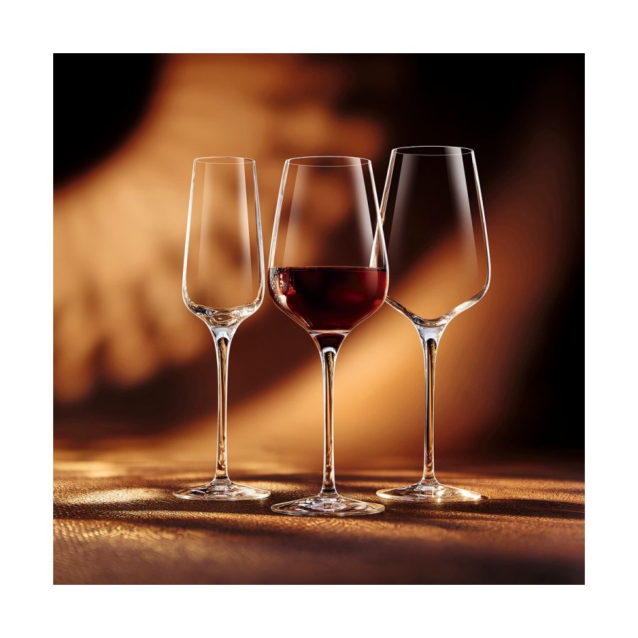 Vinglas Chef & Sommelier Sublym 350 ml (5 enheder) (35 cl) #10