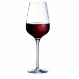 St med vinglas Chef & Sommelier Sublym Gennemsigtig Glas 250 ml Vin (6 enheder) #7