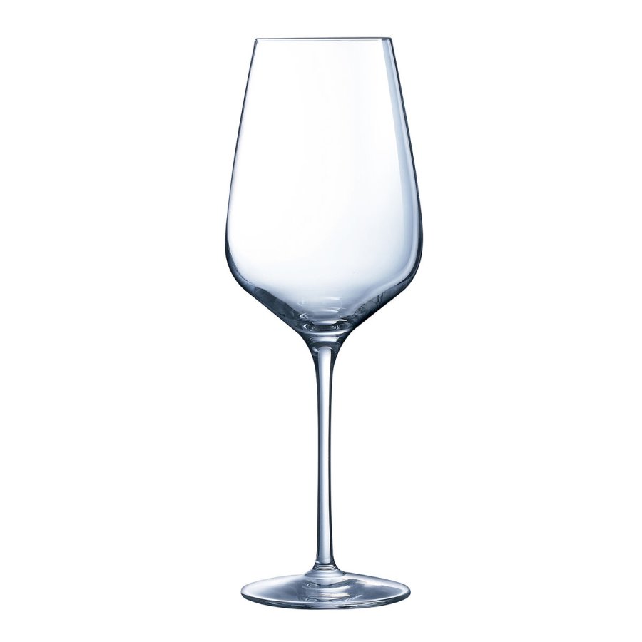 St med vinglas Chef & Sommelier Sublym Gennemsigtig Glas 250 ml Vin (6 enheder) #1