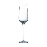 Champagneglas Chef & Sommelier 6 enheder Gennemsigtig Glas (21 cl) #1