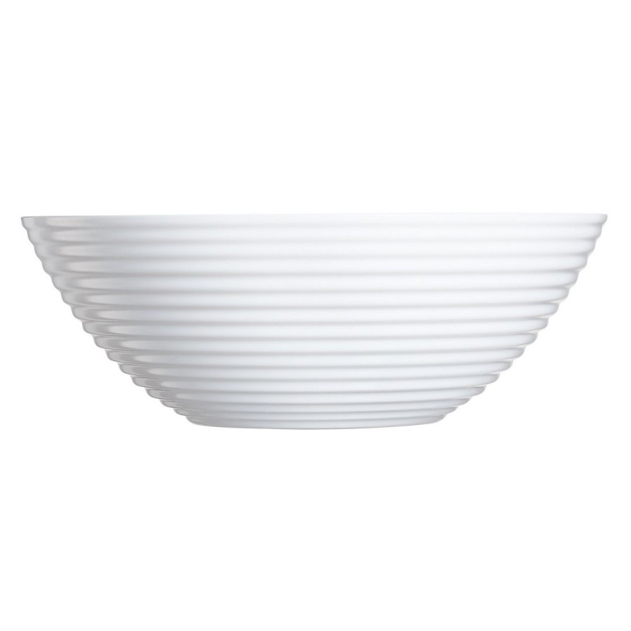 Madlavningsst Luminarc Harena Hvid Glas 19 Dele #19