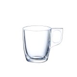 Dele kaffekopst Arcoroc Voluto Glas 90 ml 6 Dele #1