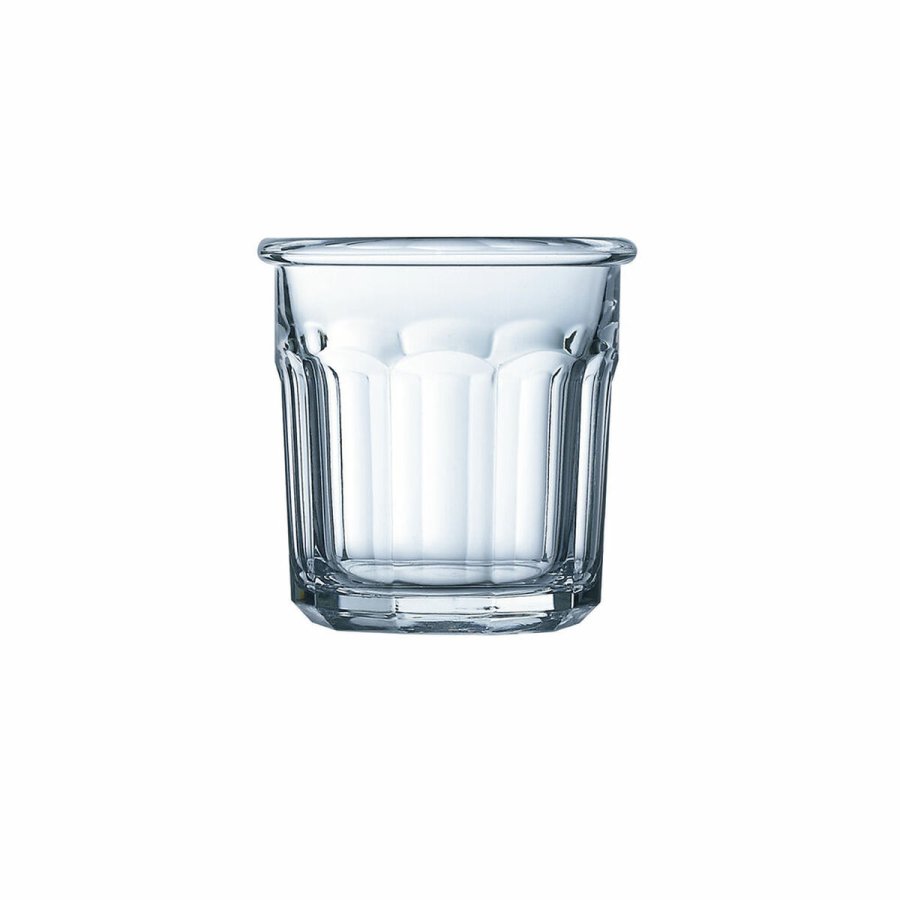 Glasst Arcoroc RALI101 Gennemsigtig Glas 310 ml 6 Dele #1