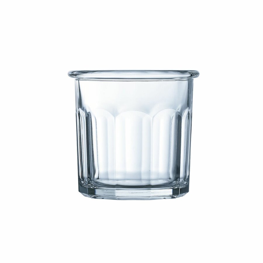 Glas Arcoroc Eskale Arc Gennemsigtig Glas 6 uds (18 cl) #1