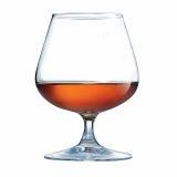 Kop bold Luminarc Spirit Bar Gennemsigtig Glas 6 enheder 250 ml (Pack 6x) #10