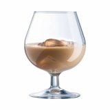 Kop bold Luminarc Spirit Bar Gennemsigtig Glas 6 enheder 250 ml (Pack 6x) #13