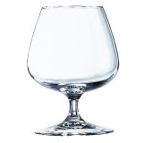 Kop bold Luminarc Spirit Bar Gennemsigtig Glas 6 enheder 250 ml (Pack 6x) #7