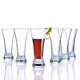 Glas Luminarc Spirit Bar Brun Gennemsigtig Glas 160 ml (Pack 6x) #4