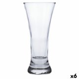 Glas Luminarc Spirit Bar Brun Gennemsigtig Glas 160 ml (Pack 6x) #1
