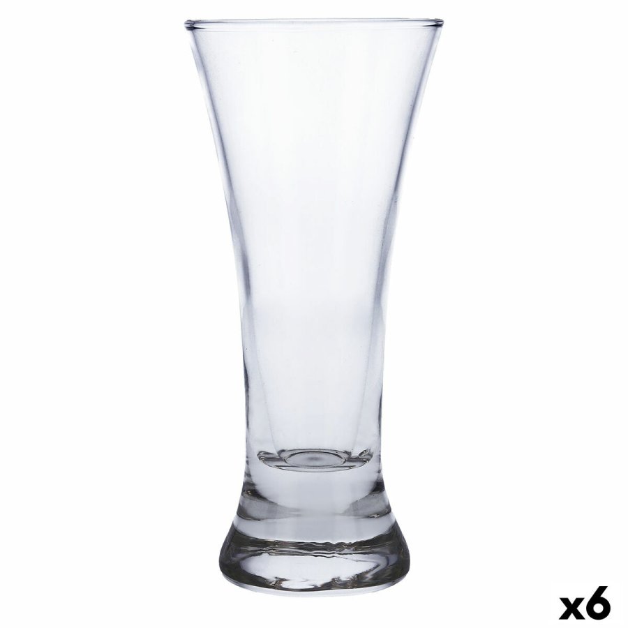 Glas Luminarc Spirit Bar Brun Gennemsigtig Glas 160 ml (Pack 6x) #1