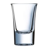 St med shots glas Luminarc Glas (3,4 cl) (6 uds) #1