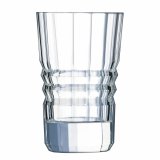 Glasst Cristal dArques Paris L6696 Gennemsigtig Glas 60 ml 6 Dele #1