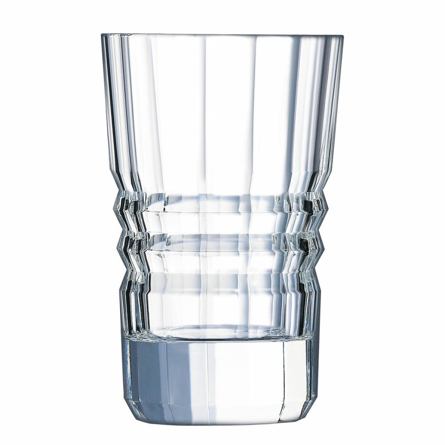 Glasst Cristal dArques Paris L6696 Gennemsigtig Glas 60 ml 6 Dele #1