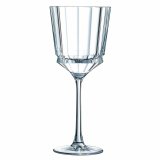 Vinglas Cristal dArques Paris 7501612 Gennemsigtig Glas 250 ml (6 Dele) #1