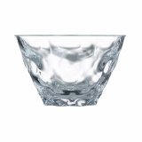 Is og Milshake Glas Arcoroc Maeva Diamant Gennemsigtig 35 cl 6 enheder #1