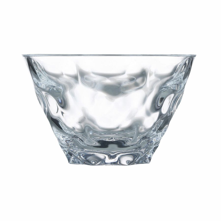 Is og Milshake Glas Arcoroc Maeva Diamant Gennemsigtig 35 cl 6 enheder #1