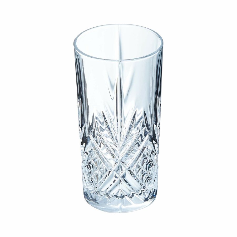 Glasst Arcoroc ARC L7256 Gennemsigtig Glas 280 ml 6 Dele #7
