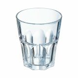 Glasst Arcoroc ARC L7844 Gennemsigtig Glas 350 ml 6 Dele #4