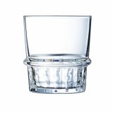 Glas Arcoroc New York Gennemsigtig Glas (6 enheder) (38 cl) #1