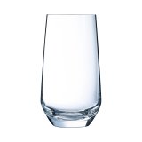 Briller Chef & Sommelier Gennemsigtig Glas (400 ml) (6 enheder) #1