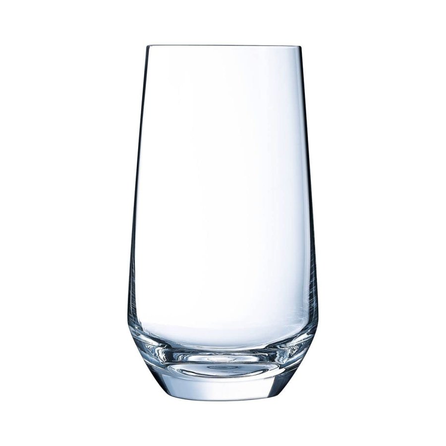 Briller Chef & Sommelier Gennemsigtig Glas (400 ml) (6 enheder) #1